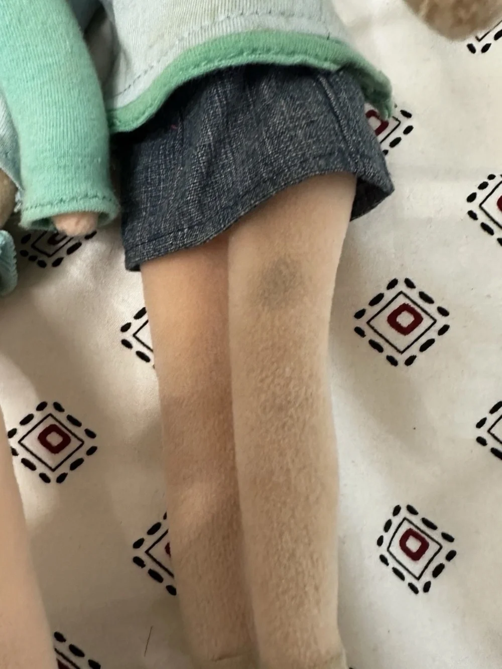 Ty Girlz Plush Dolls Poseable Retired Y2k 2000 style Kids Teens vintage Used Toy